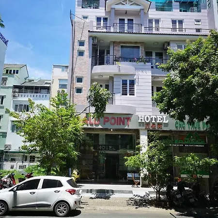 Alupoint Hotel